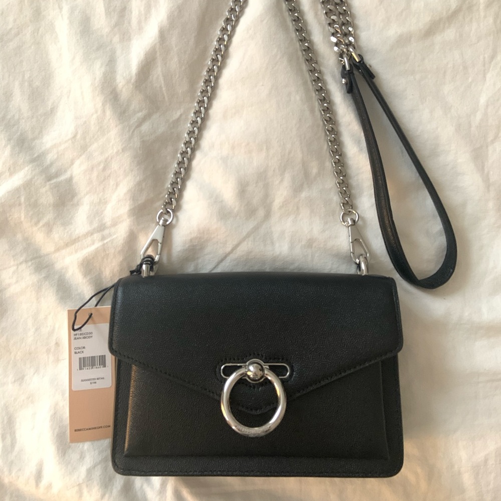 Rebecca Minkoff Jean Crossbody